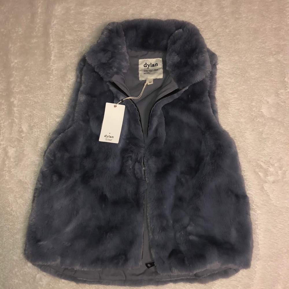 Vest